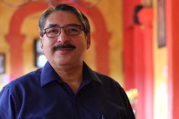 Óscar Fidel González aceptará ser Rector de la Universidad del Policía; formarán ‘de verdad’, dice