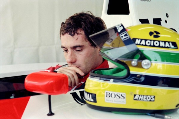 A 25 años de la muerte de Ayrton Senna, Latinoamérica no volvió a conquistar la Fórmula Uno