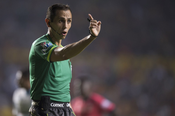 Deciden árbitros no pitar la jornada 10 de la Liga MX