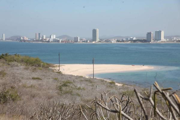 El Ayuntamiento busca solucionar el problema de contaminación que hay en la Isla Venados