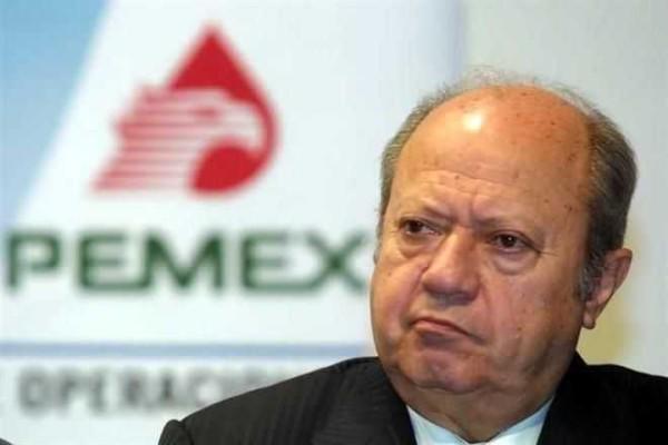 Muere Carlos Romero Deschamps, ex líder del Sindicato de Pemex