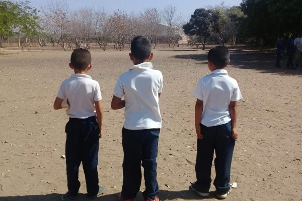 En alerta en primaria de El Habal, en Mazatlán, por casos de hepatitis