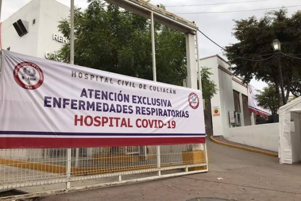 Secretaría de Salud reconoce que han muerto 248 mil personas adicionales a las registradas por Covid-19