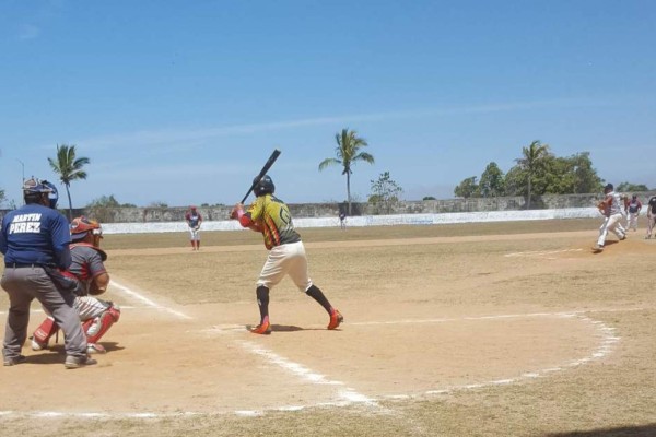 Le pega El Vainillo a Tránsitos en la Campesina Río Presidio