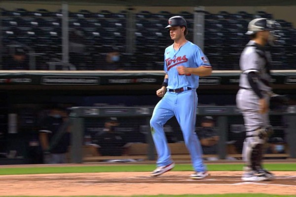 Max Kepler pasa a la lista de lesionados de Mellizos de Minnesota