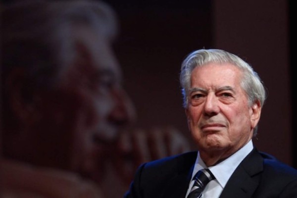 Democracias no pueden combatir el terror con terror: Vargas Llosa