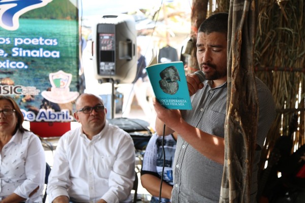 Inicia el Festival de las Artes Navachiste 2019