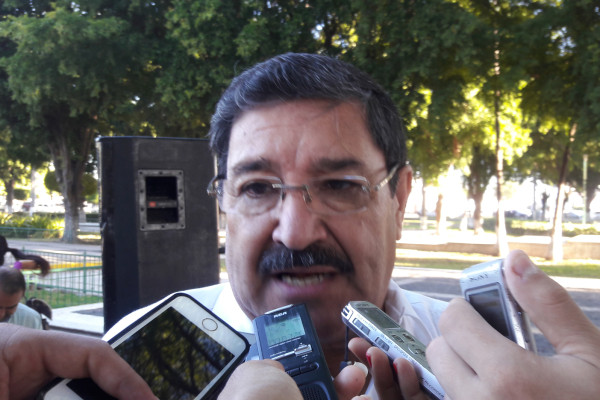 Solicitan aumento a tarifas de transporte publico urbano en Sinaloa por gasolinazo