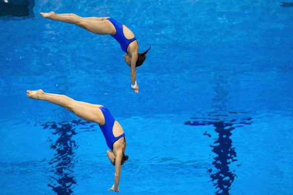 La delegación mexicana puede competir como México.