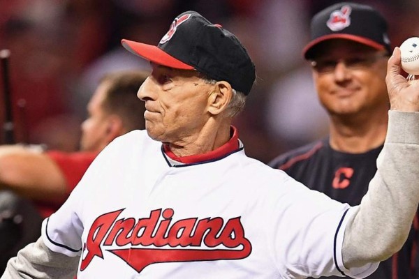 Fallece el ex ligamayorista Tito Francona