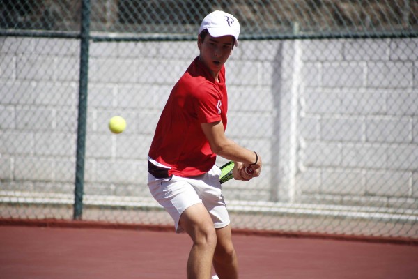 Emocionantes se esperan las finales de este domingo.