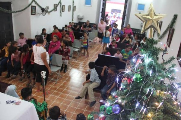 El Guadalupe-Reyes se festeja en casa para prevenir contagios de Covid-19, exhorta Coepriss