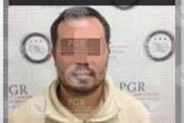 Indagan si DEA y Semar torturaron a 'El Chuy Raúl', detenido en Culiacán