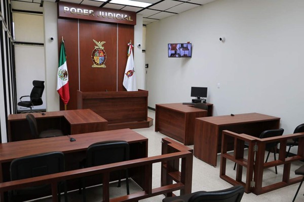 Logra Fiscalía de Sinaloa primera sanción contra ex funcionarios de Salud