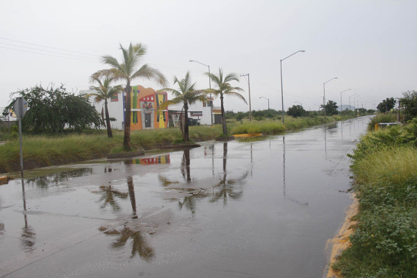 Pronostican calor de hasta 40 grados para hoy en Sinaloa