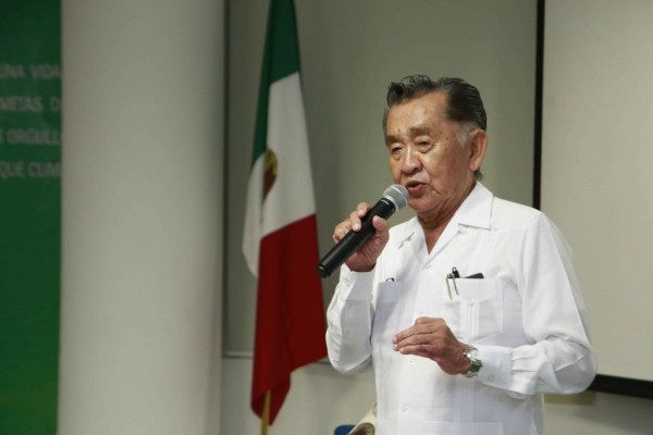 ‘Las cosas no se logran de la noche a la mañana’