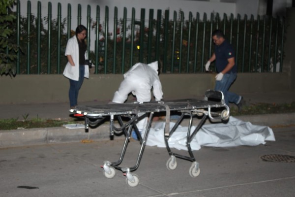 Atentado a balazos en Culiacán deja un muerto y un herido