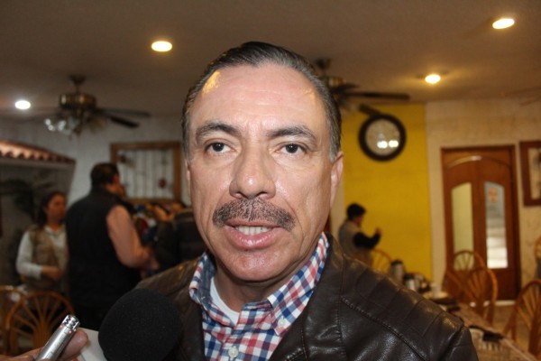 Al PRI le ha faltado ser oposición: ex Alcalde de Guasave