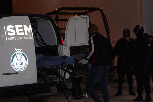 Abandonan a joven sin vida en hospital de Navolato