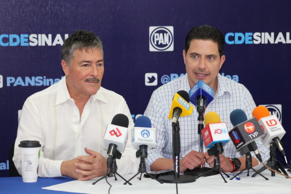 Irá el PAN a la Sala Superior del TEPJF por elección de Mazatlán