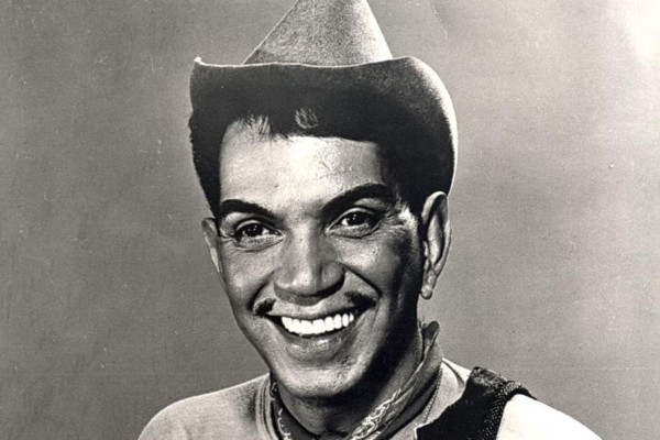Sigue en pie serie sobre 'Cantinflas'