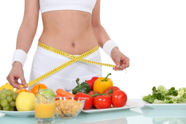 El llevar a cabo alguna rutina de ejercicio, te permitirá quemar más rápido las calorías que consumas.