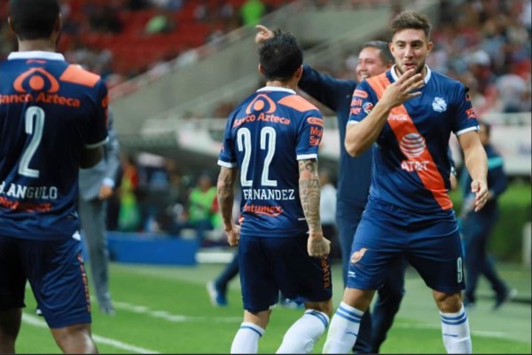 Por primera vez en la historia, Puebla busca dos equipos en la Liguilla
