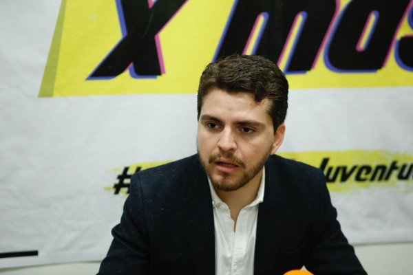 La cultura del narcotráfico es el principal problema que afecta a los jóvenes: IMJU