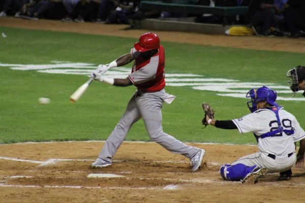 Venados de Mazatlán cierra con triunfo sus juegos de pretemporada.