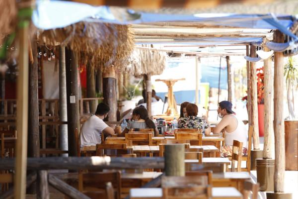 En Culiacán, la Fiscalía de Sinaloa capacitará a personal de restaurantes para evitar extorsiones