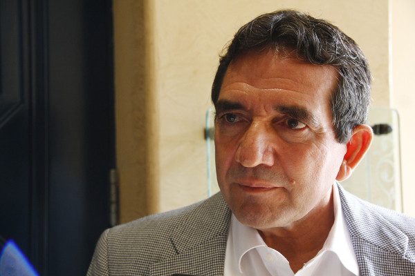 Conspiran Clouthier y Rocha contra la UAS, acusa Melesio Cuén