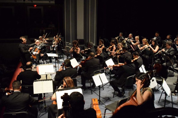 El concierto Los sonidos del Siglo 20 será presentado por la Camerata Mazatlán este sábado, en el Teatro Ángela Peralta.