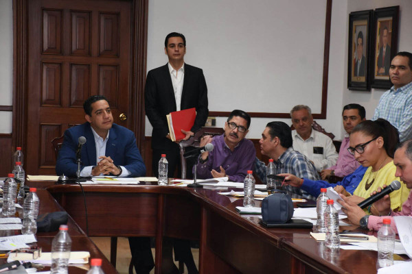 Llegará hasta 'La Costerita' el bulevar Benjamín Hill