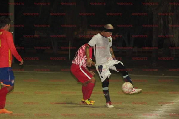 La fecha sabatina traen buenos duelos.