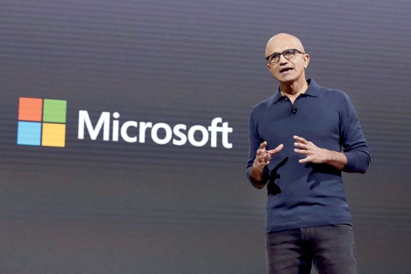 Cumple Microsoft tres décadas en México
