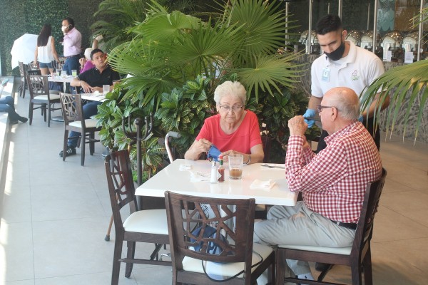 Cimaco Mazatlán ofrece buffet dominical por las tardes