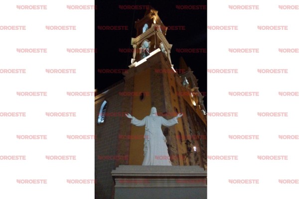 Semana Santa: Días de reflexión