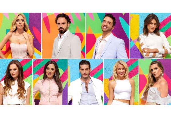 La opulencia de los mirreyes y la frivolidad de Netflix vuelven show la desigualdad de México