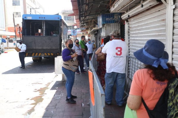 Mazatlán registra 135 casos activos de Covid-19