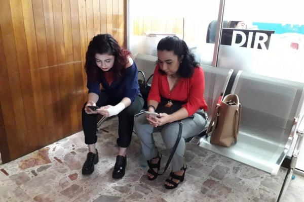 Va Marsol Quiñónez a entregar oficina y le niegan acceso en Cultura Mazatlán