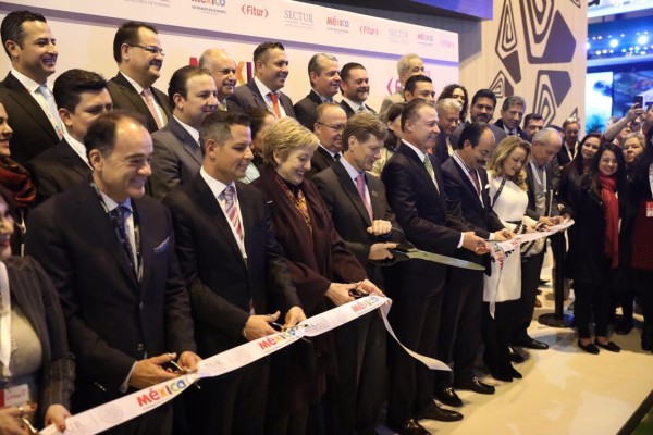 Está Sinaloa listo para Tianguis Turístico 2018