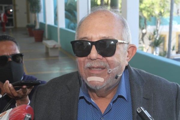 Está ‘blindada’ Serie del Caribe: Alcalde de Mazatlán