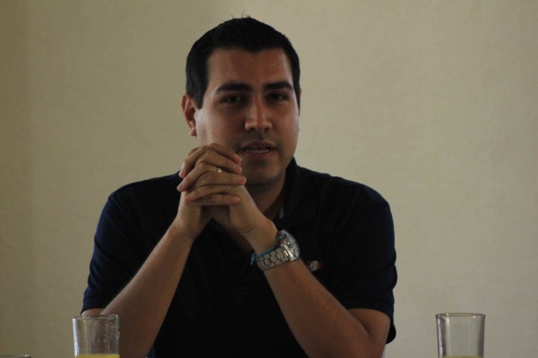 Confirman a Humberto Álvarez para presidir el Instituto del Deporte de Mazatlán
