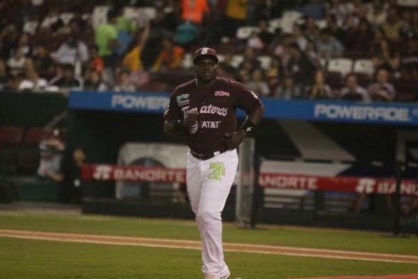 El cubano era de los peloteros favoritos de los aficionados.