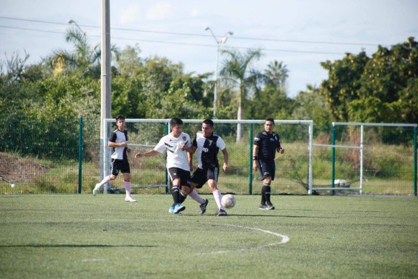 El futbol amateur está por regresar en Sinaloa.