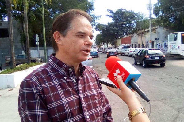 Interesa a delegación federal adquirir la Casa de Gobierno de Sinaloa