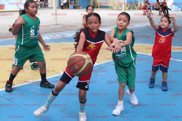 Califican Delfines, Británico y Astros a las finales de baloncesto de la Copa Delfines 2018