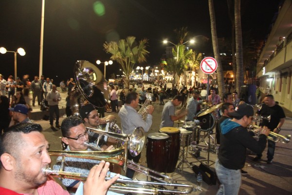 Lunes de Carnaval será el Carnaval del Recuerdo: Alcalde de Mazatlán