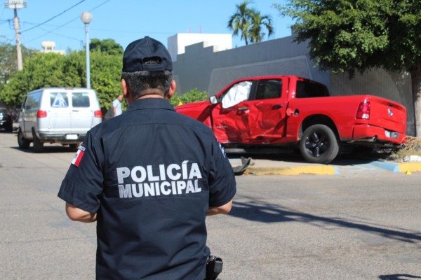 Secretario del Ayuntamiento de Guasave fue asesinado, confirma la Fiscalía