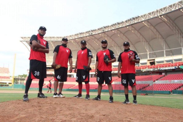 Venados de Mazatlán destapa su róster final y alternativo para campaña 2020-21